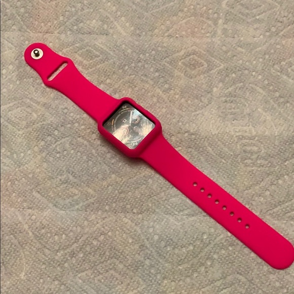 Accessories - Apple Watch Band